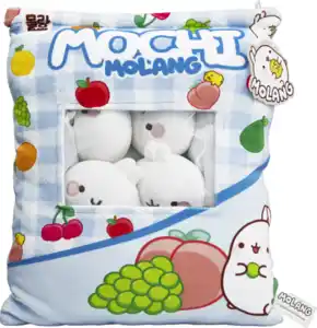 Molang Plüsch