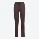 Bild 2 von Damen-Jogginghose mit Ottoman-Struktur