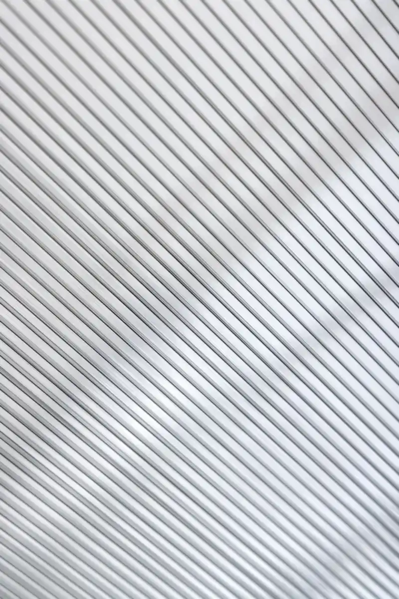 Bild 3 von Haustür-Vordach ROBINSON M, ca. 150 x 219 x 258 cm