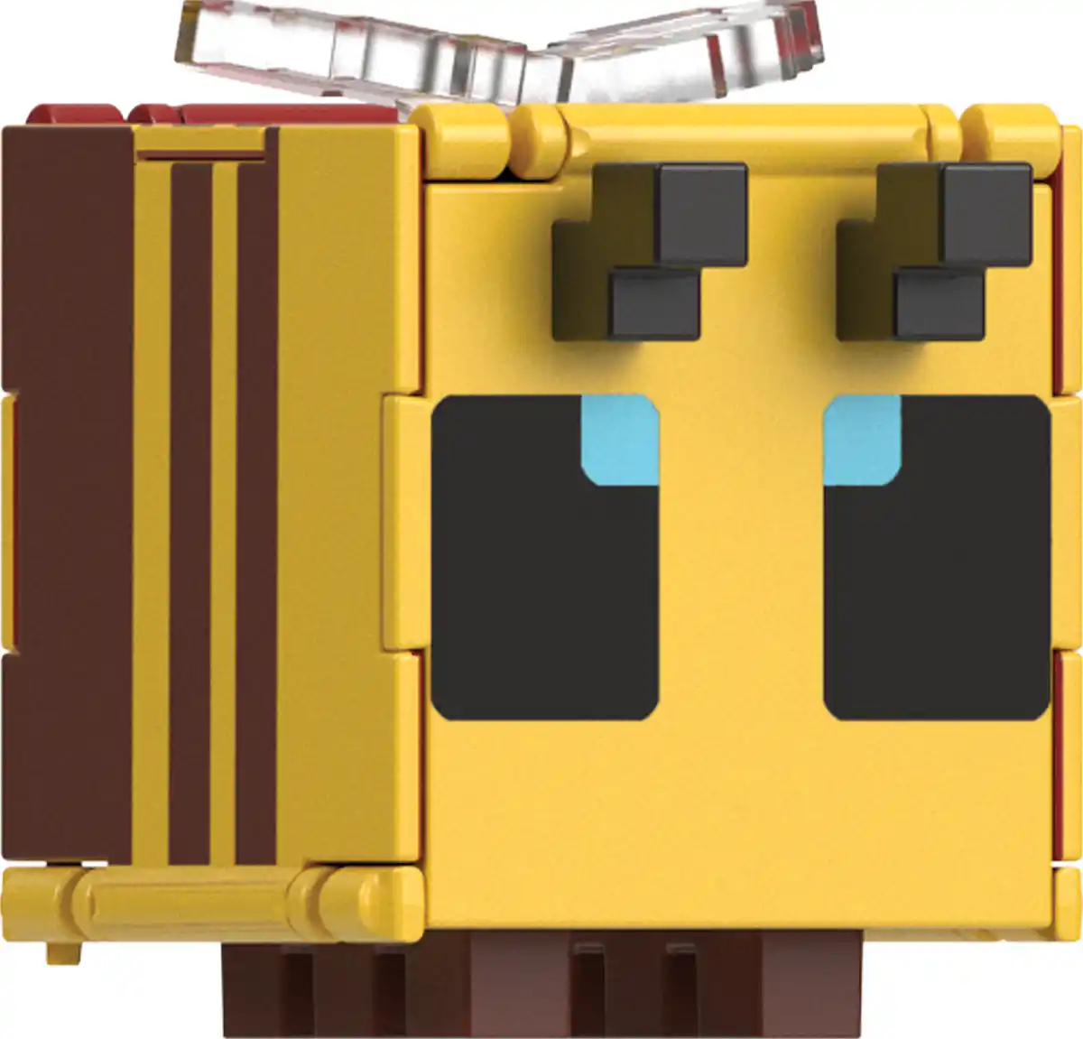 Bild 4 von Mattel Minecraft Flippin' Figure Sammelfiguren