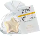 Bild 1 von BODY&SOUL Badestern Amazing Apple Swirl, 18 g
