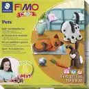 Bild 1 von Staedtler Set Modmasse Fimo kids FP pets