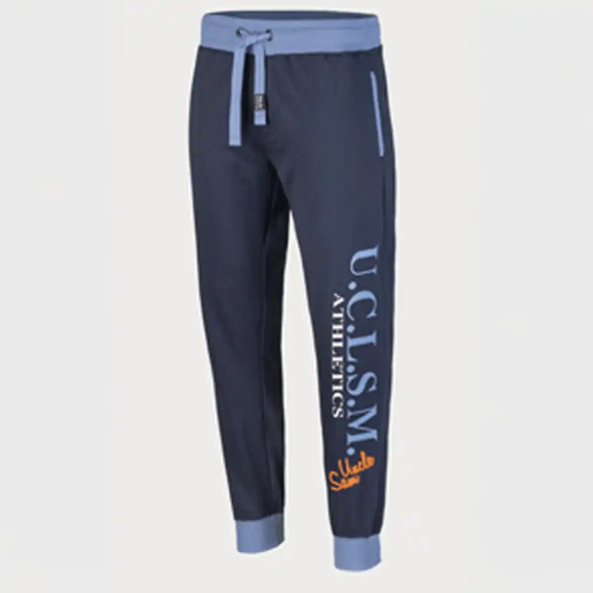 Bild 2 von Bodyhose mit Saumbündchen für Herren