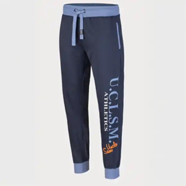 Bild 2 von Bodyhose mit Saumbündchen für Herren