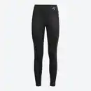 Bild 3 von Damen-Sportleggings mit hohem Bund
