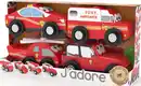 Bild 1 von Hape J’adore 4er Set Autos