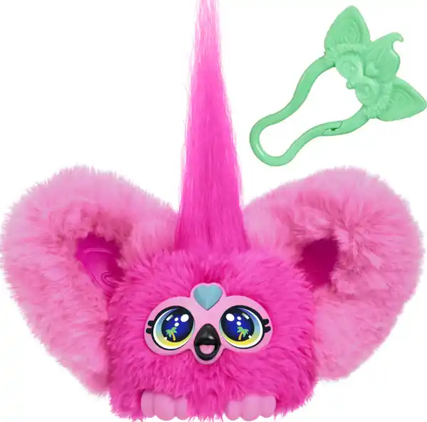 Bild 2 von Hasbro Furby Furblets