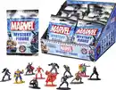 Bild 1 von Dickie Toys Marvel Blind Pack Nano Metalfigs
