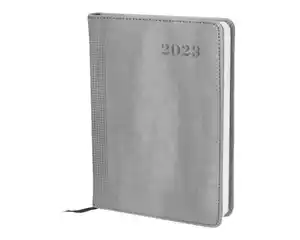 Buchkalender 2026 A5 uni 15x21cm