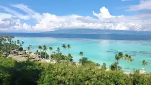 Kleine Weltreise - Transpazifik - Kreuzfahrt - Anthem of the Seas