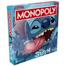 Bild 1 von Hasbro - Monopoly Disney Stitch, 1 Stk