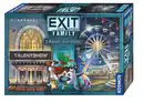 Bild 1 von KOSMOS - EXIT - Das Spiel: Family: Backstage Boys / Jahrmarkt im Dunkeln, 1 Stk