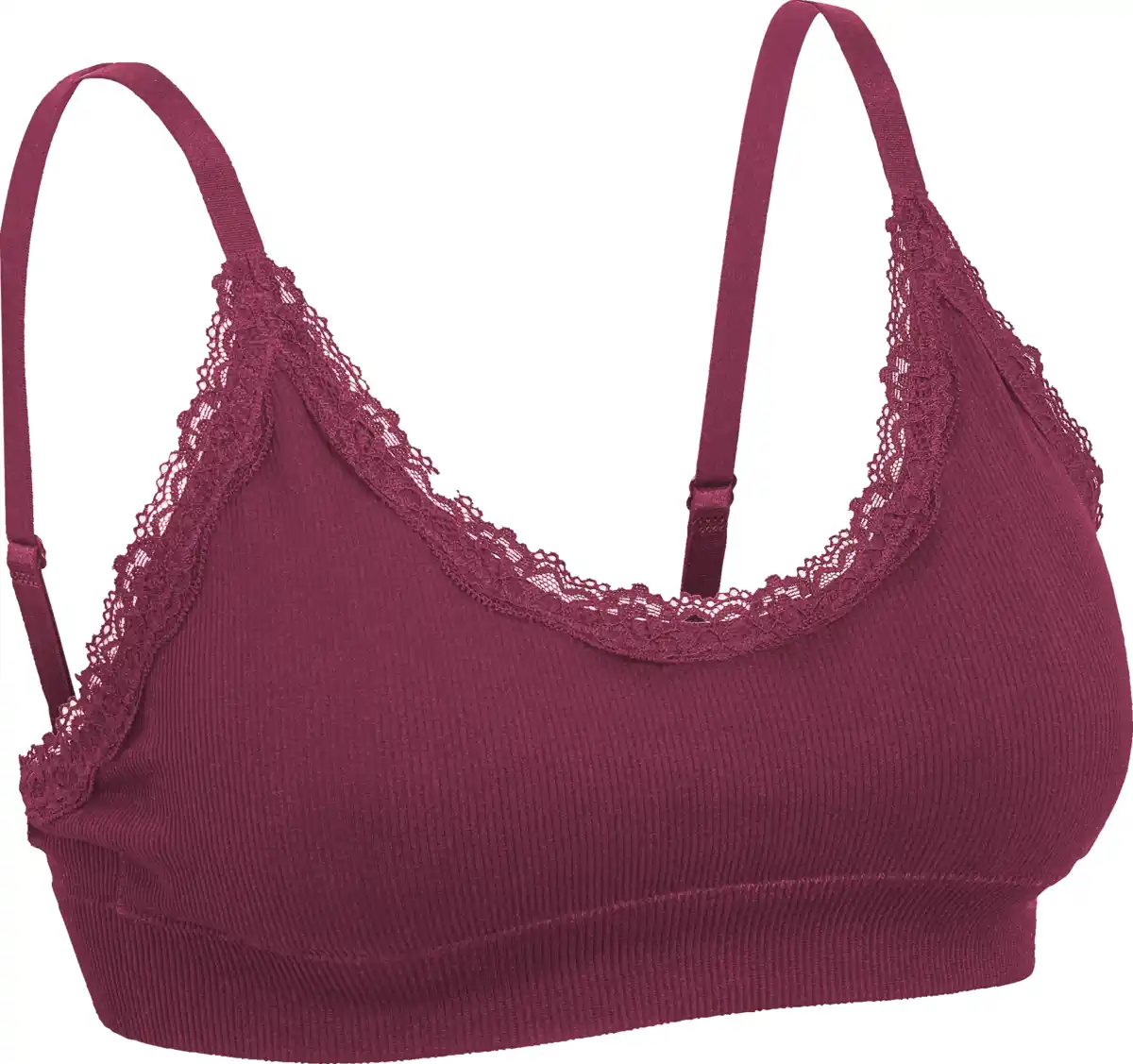 Bild 1 von IDEENWELT Bustier beere Gr. L