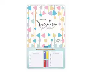 Familienplaner Groß