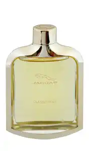 JAGUAR Classic Gold Eau de Toilette Natural Spray, 100 ml