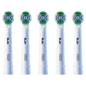 Oral-B Aufsteckbürsten Pro Precision Clean, 5 Stk