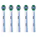 Bild 1 von Oral-B Aufsteckbürsten Pro Precision Clean, 5 Stk