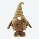 Bild 3 von Deko-Wichtel mit Teleskopbeinen, ca. 40x20x90-130 cm