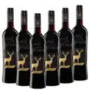 Bild 2 von Glühwein Rot