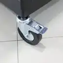 Bild 4 von Werkstattwagen 70 tlg. mit 6 Schubladen schwarz