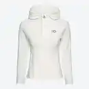 Bild 2 von Damen-Trainingsjacke mit Kapuze