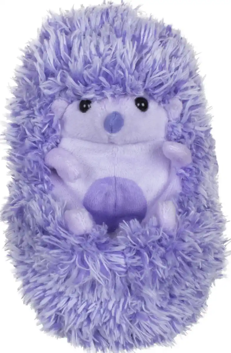 Bild 4 von Curlimals Higgle der Igel lila