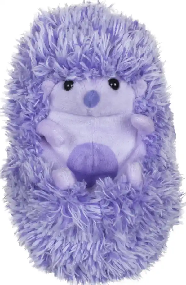 Bild 4 von Curlimals Higgle der Igel lila