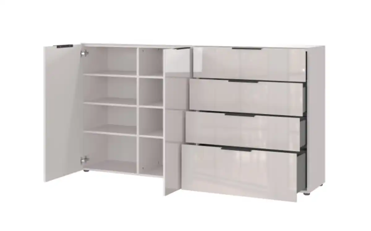 Bild 3 von Germania - Kommode Oakland, kashmir, 184 x 102 cm