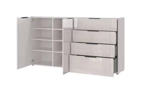 Bild 3 von Germania - Kommode Oakland, kashmir, 184 x 102 cm