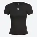 Bild 2 von Damen-Funktions-T-Shirt in atmungsaktiver Qualität