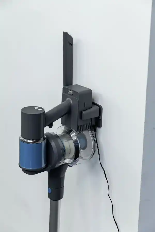 Bild 2 von Akku Digital Staubsauger 2 in 1 Sense IQ