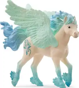 Schleich 70824 Stormy Einhorn Fohlen