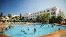 Bild 1 von Tunesien – Hammamet – 4* Hotel Zodiac