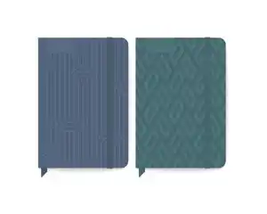 Taschenkalender 2024 PU Cover