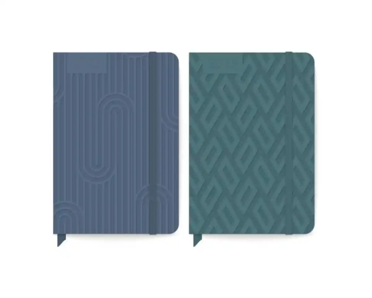 Bild 1 von Taschenkalender 2024 PU Cover