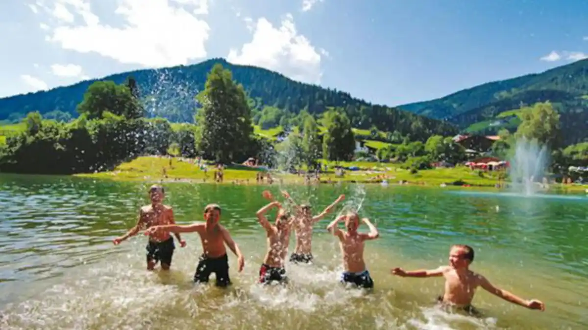 Bild 1 von Eigene Anreise Österreich - Salzburger Land: Hotel Alpenwelt in Flachau