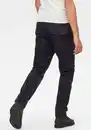 Bild 1 von G-STAR Cargohose Rovic Zip 3D Tapered Pant Tapered Fit, Schwarz