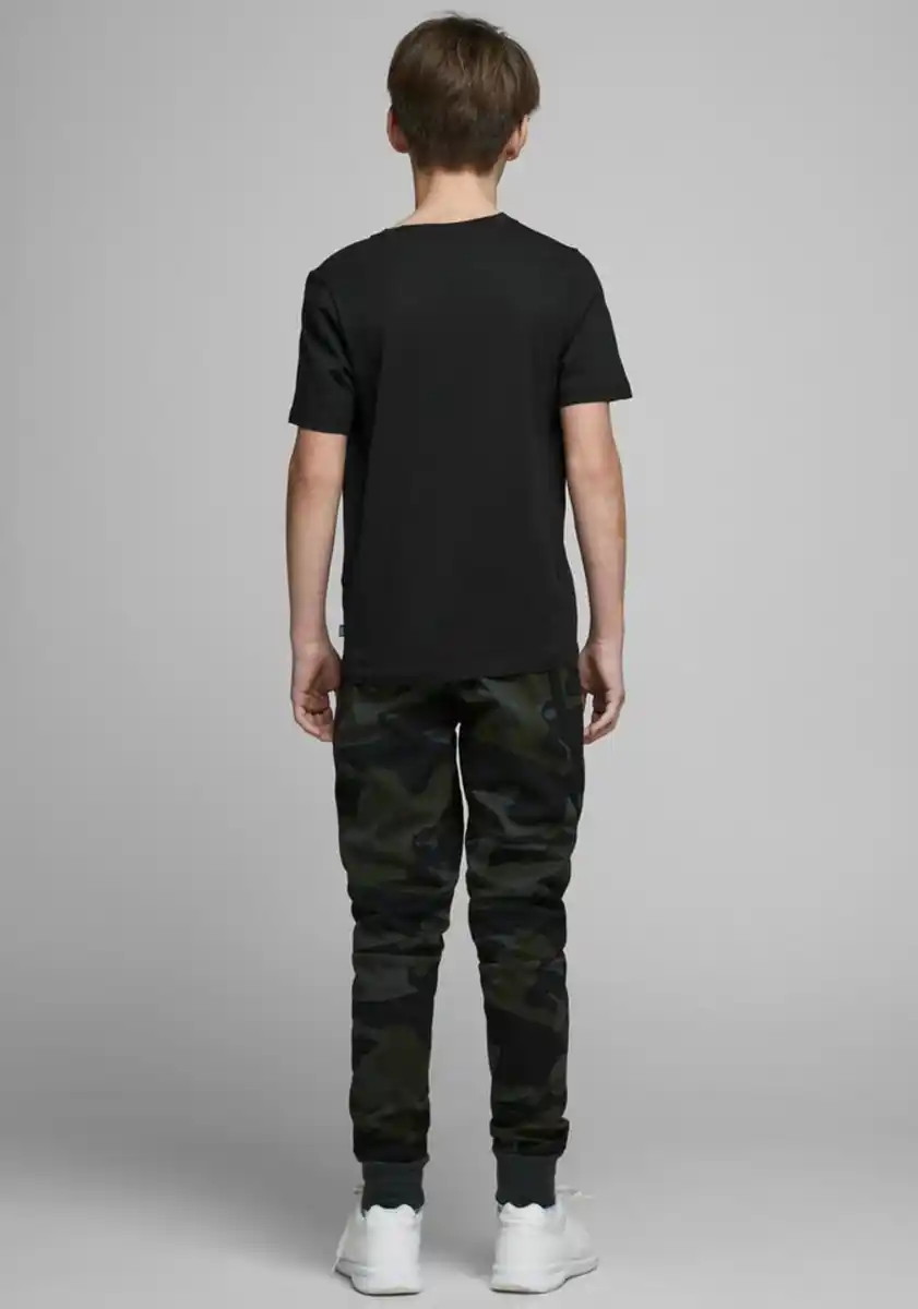 Bild 1 von Jack & Jones Junior T-Shirt JJEORGANIC BASIC TEE SS