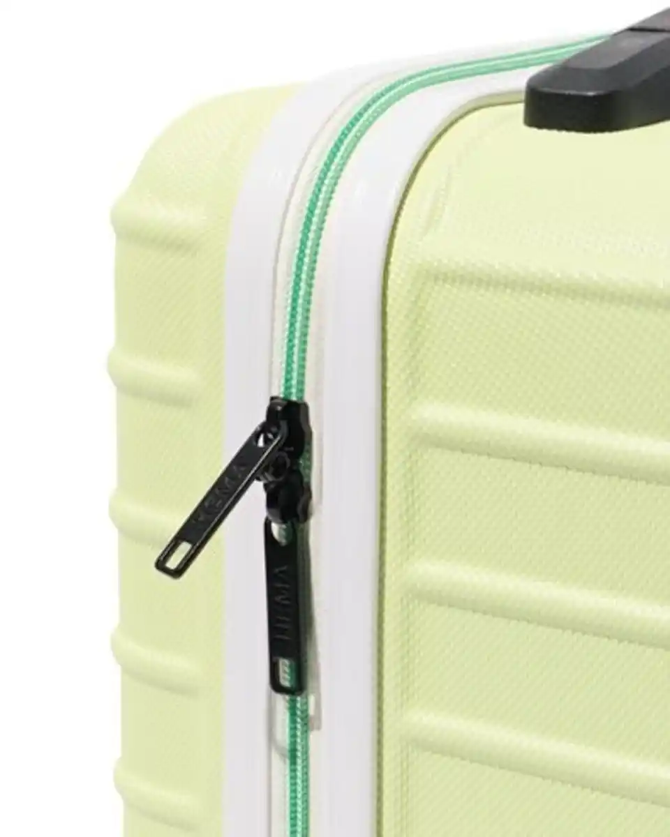 Bild 3 von Untersitz-Koffer, 29 x 39 x 20 cm, 19 l, Grün