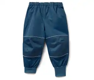 Kinder-Regenhose mit Mitwachsfunktion