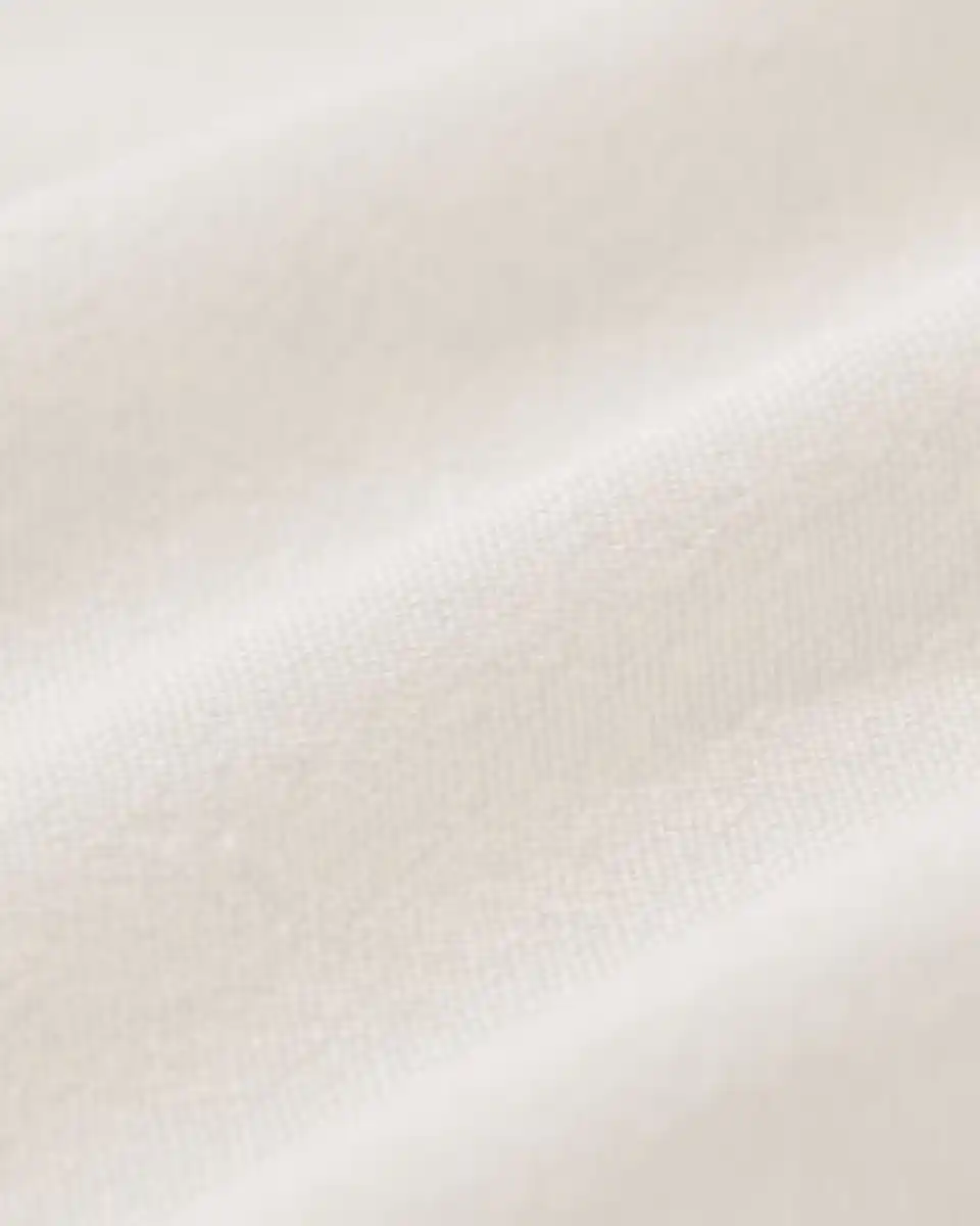 Bild 2 von Tischdecke 140x240 cm wollweiß