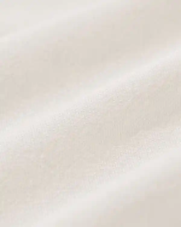 Bild 2 von Tischdecke 140x240 cm wollweiß