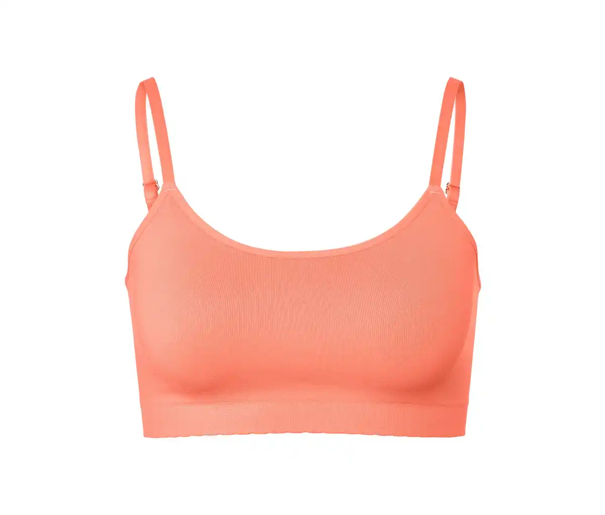 Bild 1 von Seamless-Bustier mit Spitze