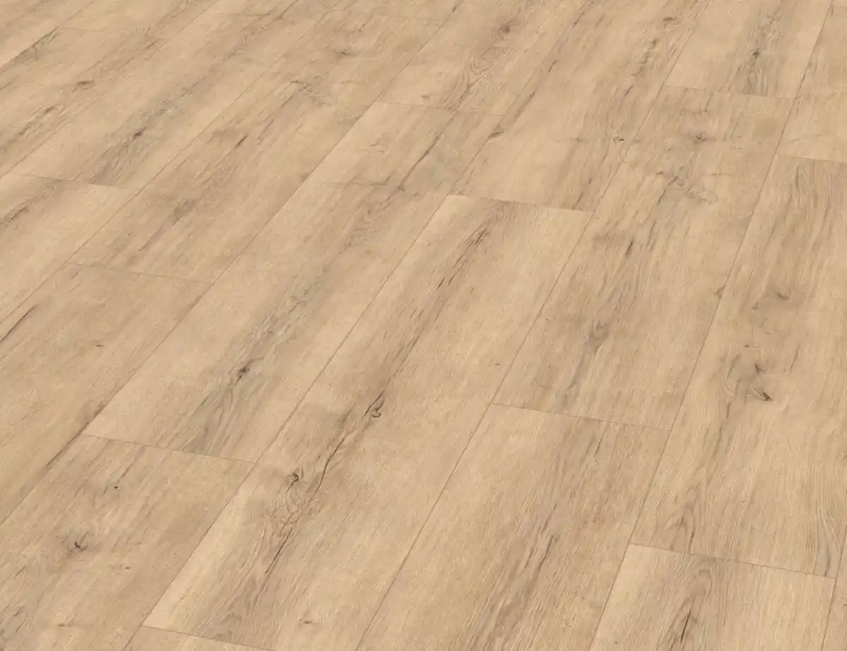 Bild 1 von Laminat Kahina Eiche Sand