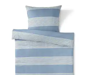 Winterjersey-Bettwäsche, Normalgröße