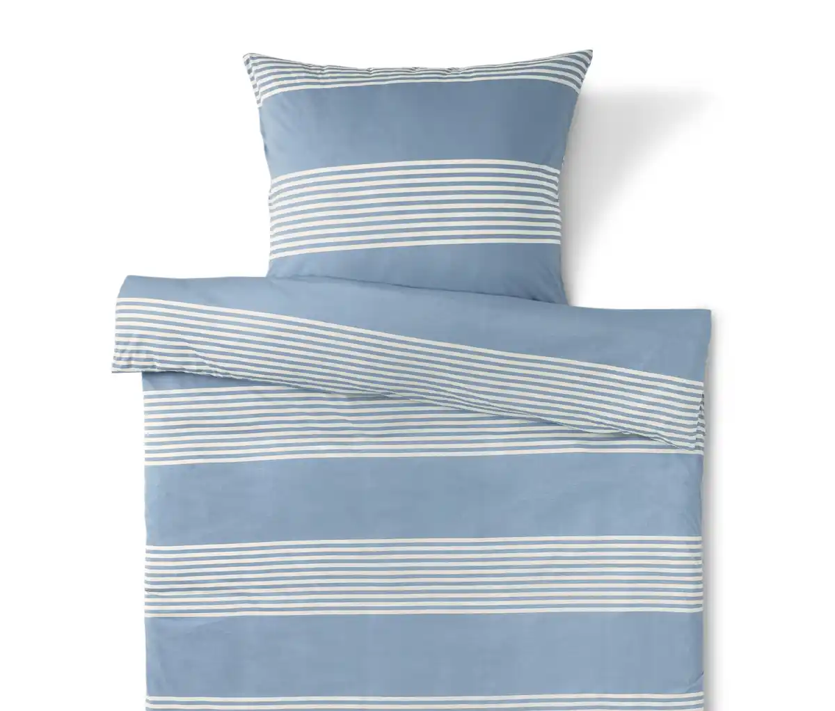 Bild 1 von Winterjersey-Bettwäsche, Normalgröße