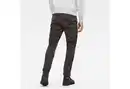 Bild 1 von G-STAR Cargohose Rovic Zip 3D Tapered Pant Tapered Fit, Schwarz