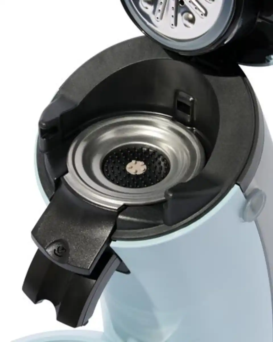 Bild 4 von Philips SENSEO® Kaffeepadmaschine CSA210/40