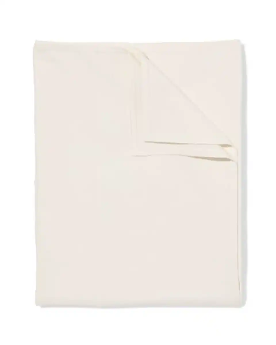 Bild 1 von Tischdecke 140x240 cm wollweiß