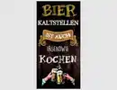 Bild 1 von Bild Bier kaltstellen ist auch irgendwie Kochen